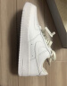 耐克（NIKE）Air Force 1 AF1空军一号纯白男低帮运动休闲板鞋CW2288-111 41 实拍图