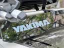 YAKIMA 扰流板 车顶行李架适用 导流 横杆配件 102cm WindShield 40寸 实拍图