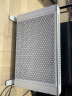长虹（CHANGHONG）电暖器家用取暖器电热膜即热取暖气节能电暖气防烫暖气办公速热取暖炉电暖炉 豪华整片款（2000W） 实拍图