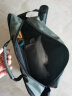 迪卡侬官方双肩包女电脑包休闲挎包手提包书包橄榄绿20升-4491002 晒单实拍图