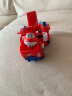 奥迪双钻（AULDEY）超级飞侠载具变形机器人小爱变形消防车儿童玩具生日礼物720314 实拍图