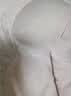 维多利亚的秘密维密双尺码果冻条小背心无钢圈文胸内裤内衣套装女 香槟色文胸+小裤 L /XL 实拍图