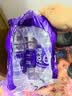 可口可乐纯悦 包装饮用水550ml*12 实拍图