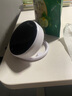 南国书香电子计时器儿童时间管理器学生倒计时提醒器可视化计时器自律作业神器厨房磁吸旋转定时器闹钟时钟 雪山白 实拍图