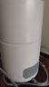 Pinlo 榨汁机 多功能料理机 迷你破壁机便携家用水果蔬菜搅拌机 婴儿辅食咖啡豆研磨机 小怪兽白色-21000转 实拍图