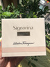 菲拉格慕（Salvatore Ferragamo） 花漾/典雅炫魅伊人女士香水 持久女香节日生日礼物送女友 典雅伊人女士浓香水100ml 实拍图