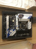 华擎（ASRock）Z790 PG SONIC 索尼克联名款 DDR5支持CPU 14600KF/14700KF/12600KF（Intel Z790/LGA 1700）  实拍图