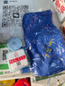 阿卢成品主线组黑坑野钓钓鱼线组方便线组绑好的鱼线套装渔具垂钓配件 4.5m单个/不带盒子 1.5号主线 实拍图