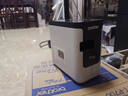 兄弟全新保正PT-P700标签机PT-P750W固定资产员工胸牌线缆标签打印机 兄弟原装色带6mm颜色备注 实拍图