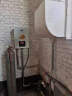 佳弗斯佳弗斯电壁挂炉 电锅炉智能恒温采暖炉 家用取暖锅炉节能省电 敞开式8KW单相电 晒单实拍图