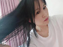 COISE 黄金项链女足金四叶草黄金吊坠金链子金坠子套链珠宝饰品老婆 幸运草黄金吊坠女 重约2.8g +生日礼物送女友 实拍图