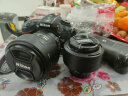 Nikon尼康D7500 D7100 D7000 D7200 D300学生入门级二手数码单反相机高清 D7100 【单机】 95新 晒单实拍图