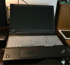 联想Thinkpad W530/W540/W541二手笔记本电脑15寸大屏独显编程设计游戏图形工作站 W541 i7四核 8G 512G固态 2G独显 超强性能稳定可靠 固态硬盘极速体验 9成新 实拍图