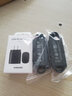 三星（SAMSUNG）三星25W充电器原装fold3 fold4 S21 S22 s23ultra充电器TABS7 S8 原装国行25w快充充电头+1.5米线2条黑） 实拍图
