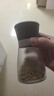 欧乐多（Olodo）德国研磨器手动研磨瓶家用磨胡椒粉研磨器现磨黑胡椒研磨器 矮款胡椒研磨器（304） 实拍图