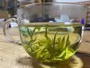 茗播安吉珍稀白茶明前茶2026新茶春茶 白茶250克【罐】送礼品袋 实拍图