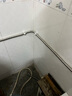 群瓷不锈钢波纹管热水器冷热4分加厚高压防爆水管家用金属进水软管 2米波纹管 实拍图