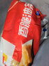 千味央厨 茴香小油条酥脆油条放心大油条速冻食品早餐 油炸小吃豆浆伴侣 香脆油条450g（共10根） 实拍图