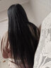 恺岚朵染发膏无刺激不沾头皮孕妇一梳黑染发剂可用男女士植物纯专用天然 板栗色 （可盖白发） 实拍图