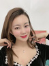 中国黄金（CHINA GOLD）星芒雪花铂金项链女款2026新款白金吊坠生日七夕情人节礼物送女友 【今/次日达】铂金星芒吊坠+铂金闪O链 实拍图