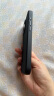 Apple/苹果 iPhone 15 Pro Max 专用 MagSafe 精织斜纹保护壳-黑色  保护套 手机套 手机壳 晒单实拍图