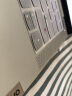 美克杰 联想小新pro14键盘膜2023Pro162024YOGA14s笔记本键盘保护膜系统快捷键 window系统快捷键 小新air14 2020-2023款通用 晒单实拍图