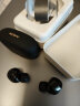索尼（SONY）WF-1000XM5 真无线蓝牙降噪耳机 新一代降噪豆 智能AI 蓝牙5.3 黑色 晒单实拍图