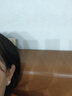 颜如饰999银山茶花耳钉女小众高级感耳环2025新款耳饰送生日礼物 E3136山茶花耳钉999银 实拍图