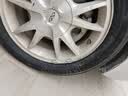 锦湖轮胎汽车轮胎 195/55R15 85H KR26 适配凯越/嘉年华/飞度 实拍图