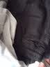 U.S. POLO ASSN.卫衣男卫裤运动套装春秋裤子夹克男士休闲裤外套两件套 深灰 XL 实拍图