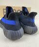 阿迪达斯Yeezy350满天星椰子男女休闲鞋GY7164 45 实拍图