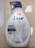 多芬（Dove）[屈臣氏]多芬（Dove）沐浴乳720ml*2件 深层营润滋养美肤沐浴乳*2 实拍图