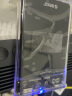 奥睿科(ORICO)移动硬盘盒2.5英寸USB3.0 SATA串口笔记本电脑外置壳固态机械ssd硬盘盒子 全透明2139U3 晒单实拍图