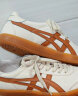 Onitsuka Tiger鬼塚虎板鞋男女复古德训鞋运动休闲男女鞋 TOKUTEN 1183A862 米白色 37 实拍图