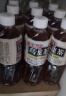 三得利 低糖乌龙茶饮料500ml*15瓶整箱装 实拍图