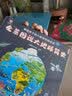 小笨熊中国幼儿百科全书+我们的中国幼儿百科全书（全16册）6-9岁(中国环境标志产品绿色印刷)科普百科获奖绘本分级阅读有声读物杨牧之倾情推荐中国百科全书原创25年中文分级阅读第15版疯狂故事城 实拍图