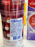 高露洁（Colgate）进口酵素101g+色修90g 美白去黄  修护牙龈 实拍图