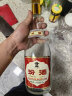 汾酒 黄盖玻汾 清香型白酒 口粮酒  泡酒 55度 950mL 1瓶 单瓶装光瓶装 实拍图