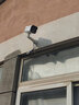HIKVISION海康威视监控摄像头家用600万超高清全彩监控器室内室外POE供电防水夜视手机远程家庭K16H-LT 6MM 实拍图