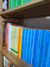 安尔雅  简易书架落地楠竹多层学生小书架置物架展示收纳架子 3层50cm宽 实拍图