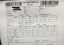 蔡司（ZEISS）佳锐眼镜片现片1.74非球冰蓝高清膜防紫外线远近视配镜1片/-1200 实拍图
