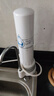九阳（Joyoung）【台式双出水款】净水器水龙头前置净水机台上式家用厨房除余氯自来水过滤器JYW-T07 TC07超滤滤芯【6-12个月用量】 实拍图