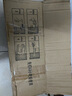 百年正和 厨房置物架壁挂免打孔调料盒筷子筒刀架挂钩家居厨具用品收纳架 40cm双层【单筷筒+3刀槽+无杆】 实拍图