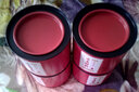 六耕堂十年陈香冰岛古树熟茶2012年125g*4罐陈香普洱茶云南古树茶礼盒装 实拍图
