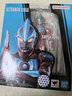 万代（BANDAI） SHF 奥特曼1 手办模型玩具 15cm SHF 银河奥特曼 实拍图