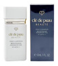 肌肤之钥（Cle de Peau）CPB 光透焕亮防晒隔离妆前霜30ml/瓶 日本进口 彩妆礼物 实拍图