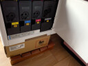 京呈适用京瓷TK5323粉盒Kyocera ECOSYS P5018cdn墨粉TK5333大容量墨盒 【大容量】TK5333 青(蓝)色 粉盒 实拍图