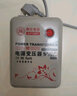 舜红 变压器220v转110v带温控 电源电压出国电饭煲转换器110伏转220伏 500W日苯电器国内用220v转100v 实拍图