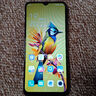 中兴（ZTE）中兴（ZTE）远航41 4G+64G 冰川蓝 6.52英寸灵动大屏 90Hz高刷 5000mAh长续航5G手机 实拍图