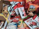 来伊份坚果系列 干果休闲袋装炒货零食 脆脆腰果100g 实拍图